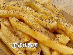 -鬼味烤翅(南锣鼓巷店)