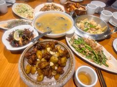 -隔壁老王·家常云南菜(花巷店)