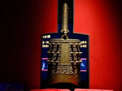 -曾宴·楚菜(湖北省博物馆店)