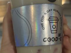 -古茗(湖里五缘湾天虹店)
