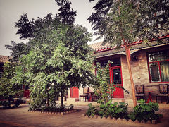 北京名胜酒店-名胜酒店