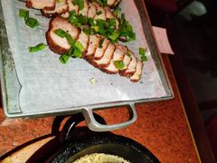 -绿茶餐厅(蓝色港湾店)