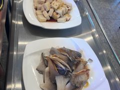 -揽月斋炙子烤肉·清真(安定门·五道营店)