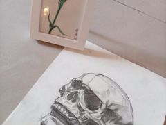 -八哥美术·成人美术画室(总校区)