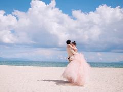 -经典婚纱摄影美学馆·私人定制