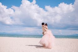 -经典婚纱摄影美学馆·私人定制