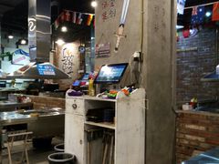 -马路牙子烧烤音乐酒馆(望京店)