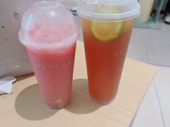 -喜茶(深圳东门1234店)