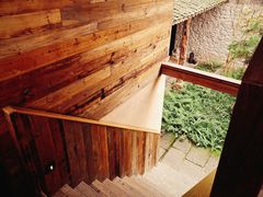 -驿舍·民國老营房院子私房菜(科学会堂店)