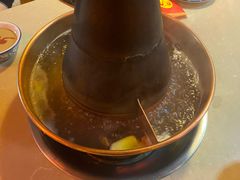 -总参北京涮羊肉