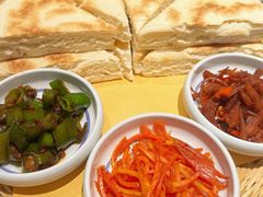 -奔跑吧陕菜·盛世长安(民乐园万达店)