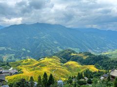 -龙脊梯田