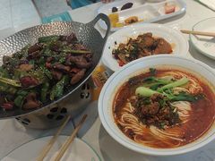 -川人百味(亿合城店)