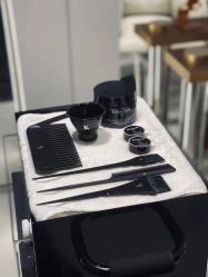 -3AM·S HAIR SALON烫发染发接发