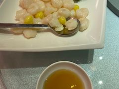 -逸林轩中餐厅(中信泰富朱家角锦江酒店)