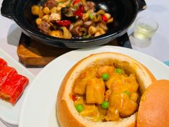 -南棠馆粤菜坊(群光店)