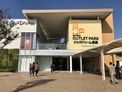 -三井奥特莱斯购物城(爵士之梦长岛店)