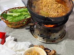 -范贤光鸡公煲(平乐园总店)
