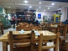 大堂-要德鱼庄(陕钢家属院店)