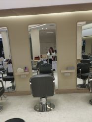 -Mentor Hair Salon