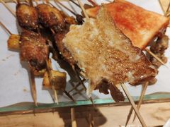 -管氏翅吧(马家堡店)