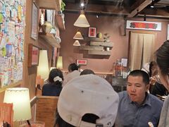 -巴卤社老火锅(财富店)