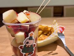 -大象厨房(重庆道店)