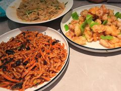 -华竹饭店(中央大街店)