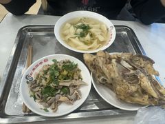 -老四季(南市场店)