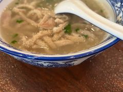 -老三羊汤【北兴隆街店】