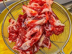 -张哞哞·鲜切牛肉自助火锅(高德置地店)