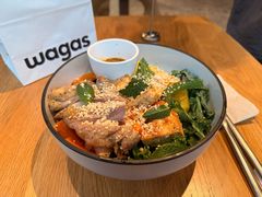 -Wagas沃歌斯(环贸店)