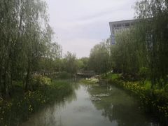 -河南财经政法大学(郑东校区)