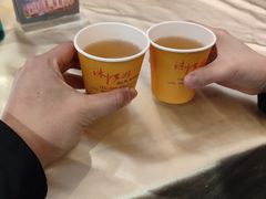 -天字码头自助餐厅·珠江夜游