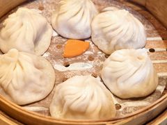 -南翔馒头店(豫园店)
