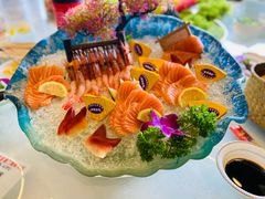 -江南福宴·澳门海鲜.牛肉火锅(汇高栢悦中心店)