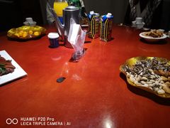 -小柴米·传统江西菜(八一广场店)