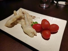 -领事馆19号中餐厅(厦门海景洲际酒店)