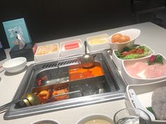-海底捞火锅(亲子主题北金鹰店)