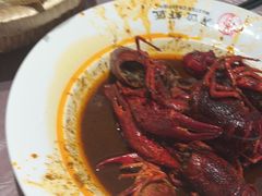 -有位虾匠·香辣蟹·小龙虾(李村店)