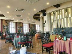 -南沙游艇会·大兵船餐厅