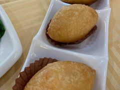 -益健海鲜大食坊(拱北口岸店)