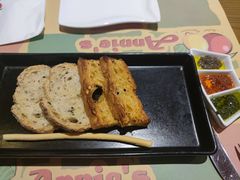 -安妮意大利餐厅(国贸店)