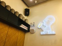 -喜茶(深圳福田星河COCO Park店)