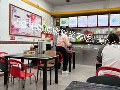 -燊意布拉肠云吞面(中山四路店)