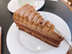 -Peet's Coffee皮爷咖啡(新天地黑标店)