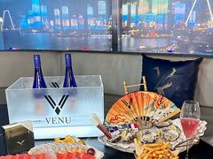 -VENU+海景酒廊