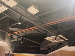 大堂-木屋烧烤(龙岗南联店)