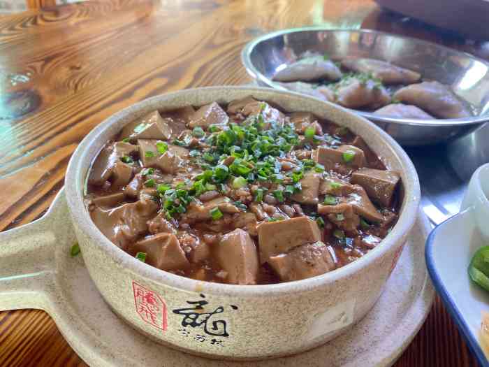 小市一庄-"他家的菜不用多说绝对出品一流,无论鸡鸭鱼.