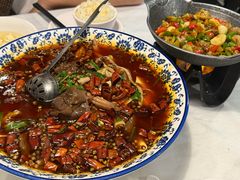 -新蜀会四川豆花(五羊店)